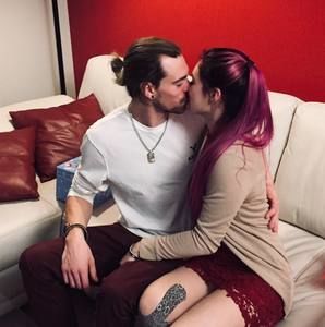 Meet your Posher, Lydia